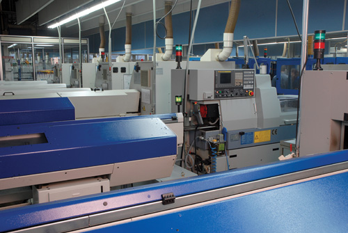 Precision Swiss machines Precision Swiss machines